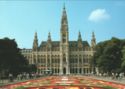 Vienna. Town Hall