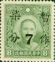 Dr. Sun Yat-Sen (1866-1925)