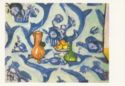 Henri Matisse. Still Life with a Blue Tableclotch. 1909