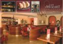 CAFÉ | MOZART | SALZBURG