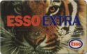 Esso Extra 27
