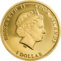 1 Dollar (Marilyn Monroe)