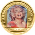 1 Dollar (Marilyn Monroe)