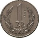 1 Złoty (PRÓBA)