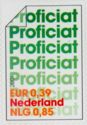 "Proficiat"