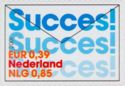 "Succes!"