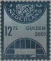 Silver stamp
