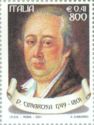 D. Cimarosa (1749-1801)