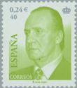 King Juan Carlos I