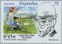 Spanish Literature. Leopoldo Alas ('Clarín')