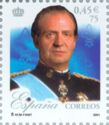 S. M. King Juan Carlos I