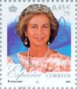 S. M. Queen Sofia