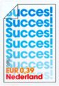 "Succes!"
