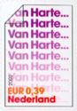 "Van Harte..."