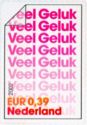 "Veel Geluk"