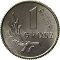 1 Grosz (PRÓBA)