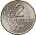 2 Grosze (PRÓBA)