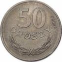 50 Groszy (PRÓBA)
