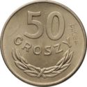 50 Groszy (PRÓBA)