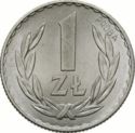 1 Złoty (PRÓBA)