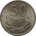 50 Groszy (PRÓBA)
