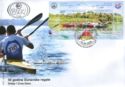 Regata FDC