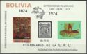 Stamp images