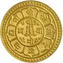 1 Ashraphi (Gold Ashraphi)