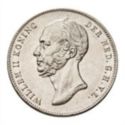 ½ Gulden (Halve Gulden)
