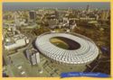 Kyiv. Olympic National Sport Complex