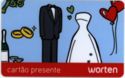 Cartao Oferta Worten Casamento