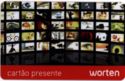 Cartao Oferta Worten Ecrans