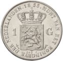 1 Gulden (Piek)