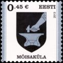 Coat of Arms of Mõisaküla