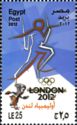 London 2012 - Running
