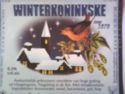 Winterkoninkske