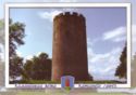 Kamyenyets Tower