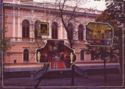 Kyiv. Art Museum of Bohdan and Barbara Khanenko