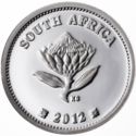 2½ Cents (Gautrain)