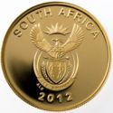 2 Rand (The Khoisan Heritage)