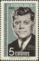 John F. Kennedy (1917-1963)