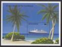 Cruise Ships of the Caribbean (2)