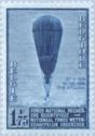August Piccard's Balloon