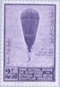 August Piccard's Balloon