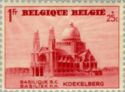 Basilica of Koekelberg (Brussels) - View from the Southeast