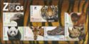 Stamp Collecting Month: Australian Zoos