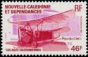 The calédonniennes fenders "Pou sky"