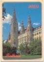 WIEN | Rathaus