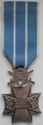 Navy Cross of Merit - with Swords
