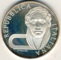 500 Lire (XXV Sum. Olympic Gam. 1992 Barcelona)